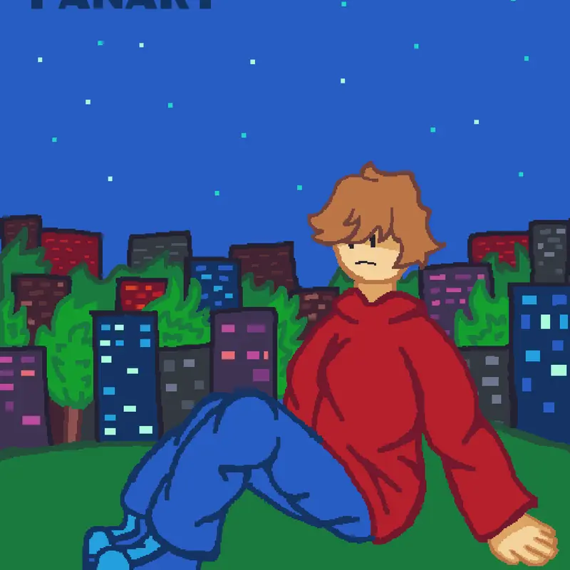 Game by @DarkWen