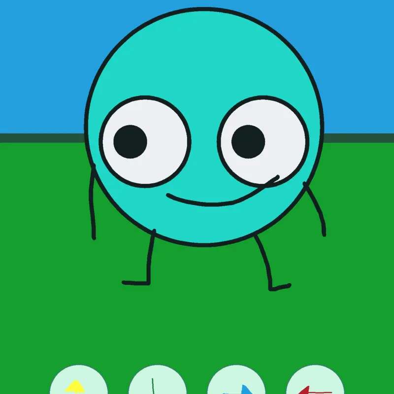 Game by @paullo
