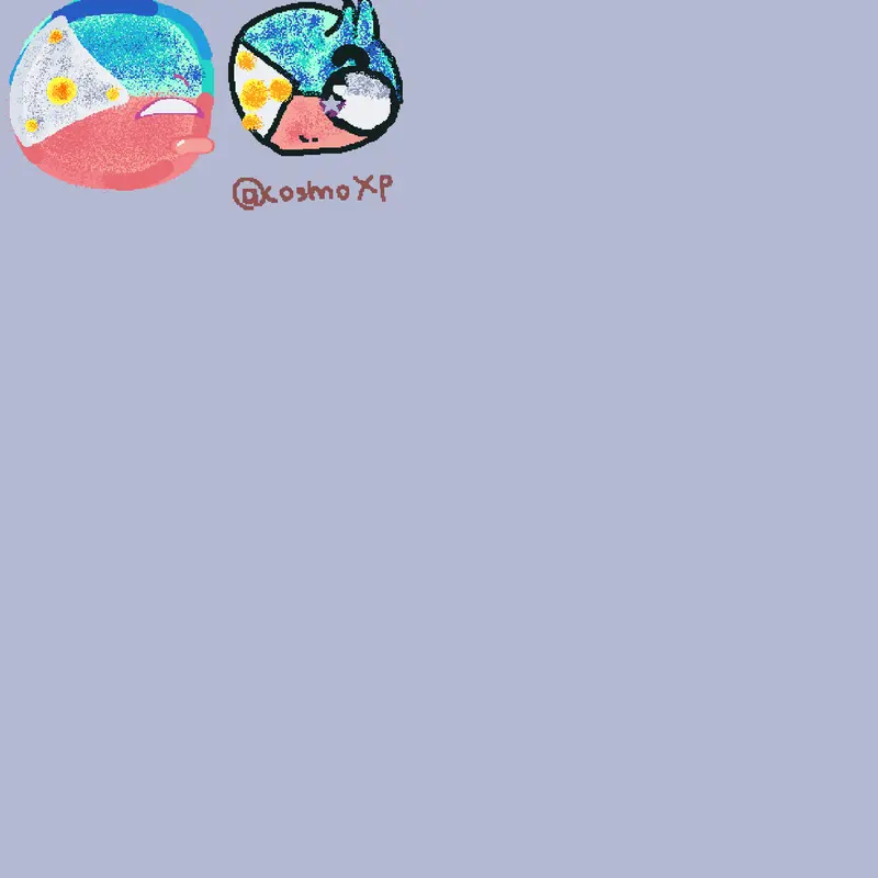 Game by @cosmoXP