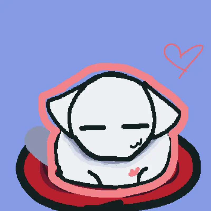 :3 by @NefrettaireMabini