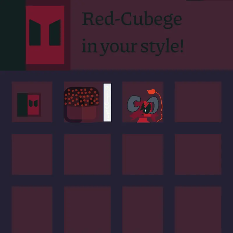 Game by @Keylime