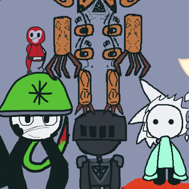 Game by @--_Bluey_--