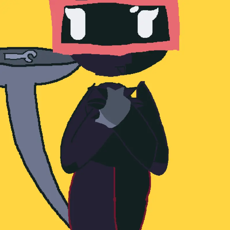 Game by @lovebomb