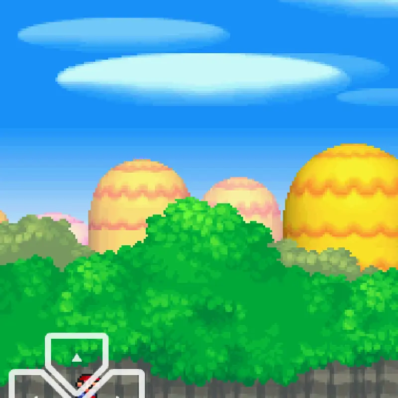 Slop Mario Engine by @Thyymes