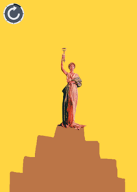 Columbia pictures logo (Golden Version)