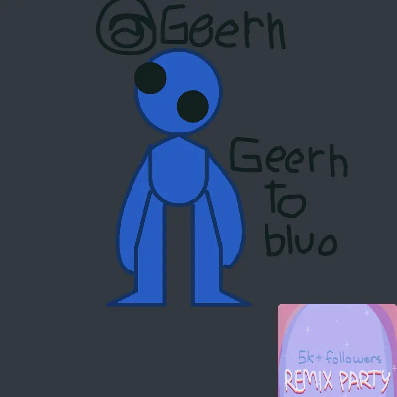 Game by @geern