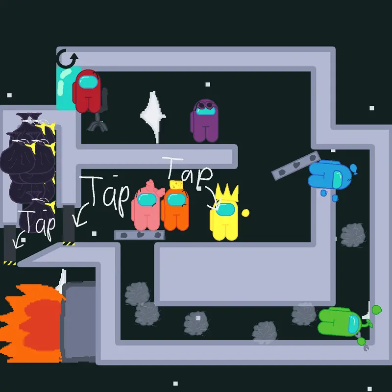 Game by @Sealz_y1ppie