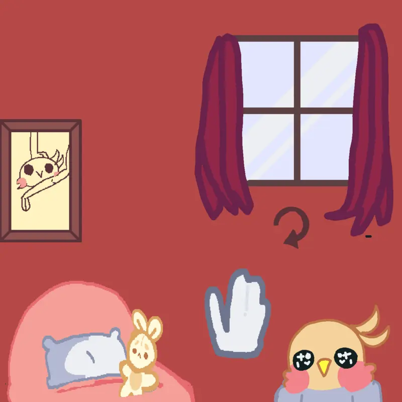 Game by @dog_evanss_kytii