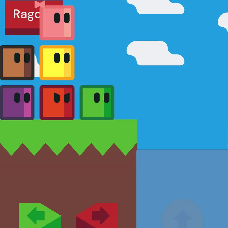 Game by @luiz1