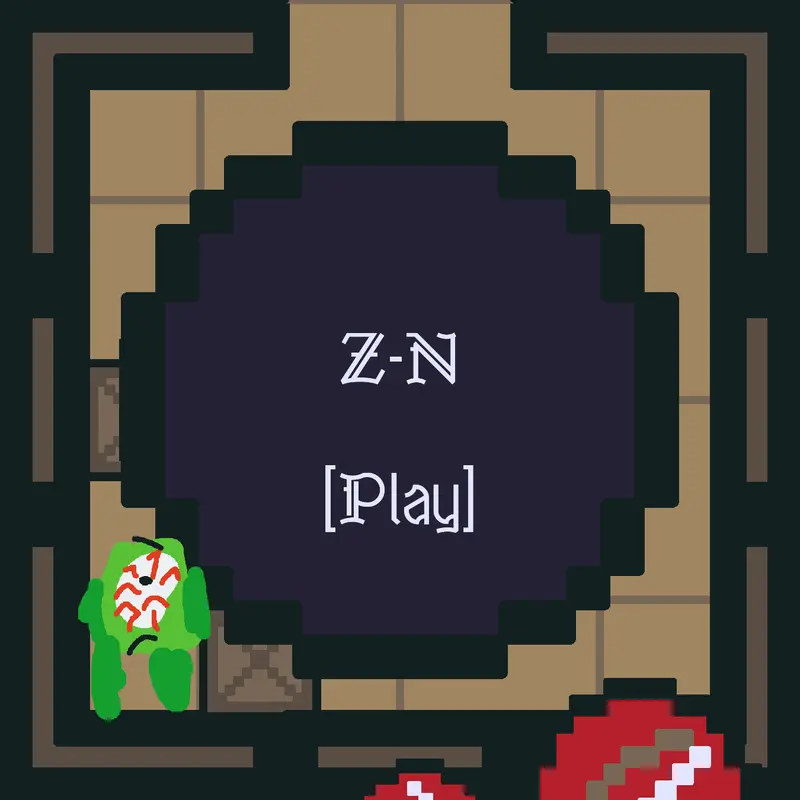 Game by @WaxwellFlame