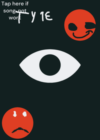 Miko but noob-red ￼￼