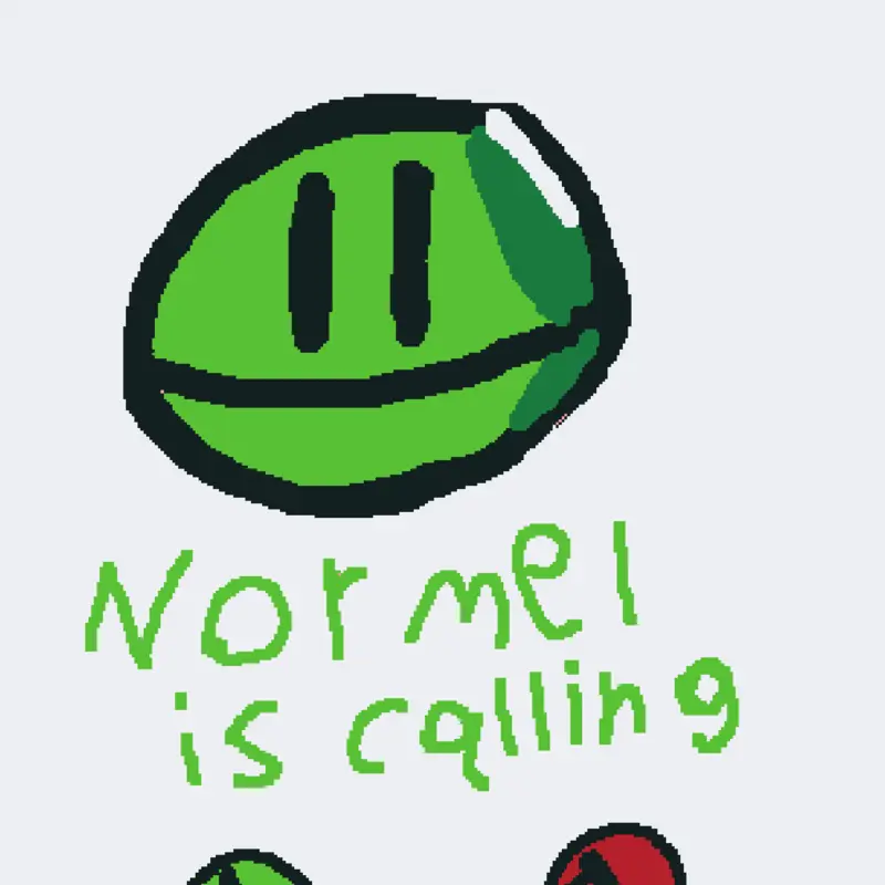 Game by @nothingness50nice