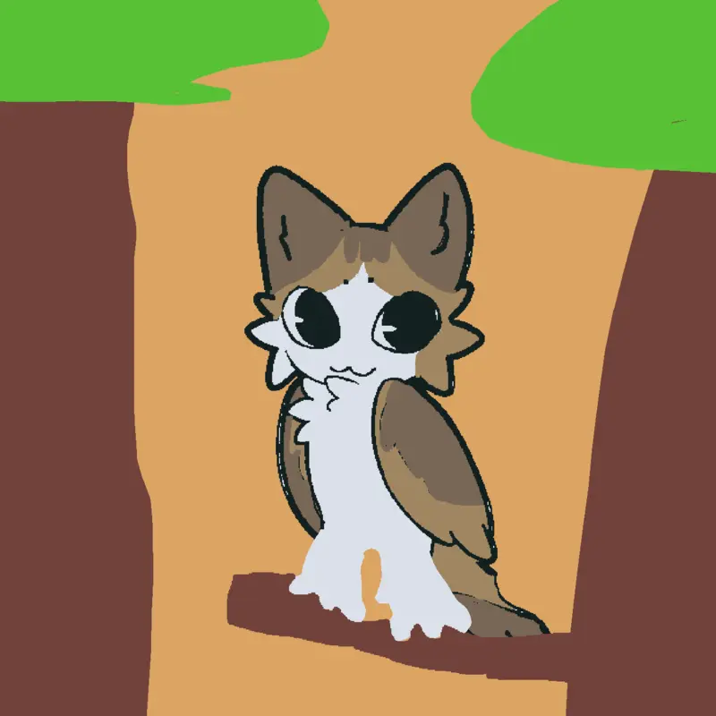 Game by @those_chickens