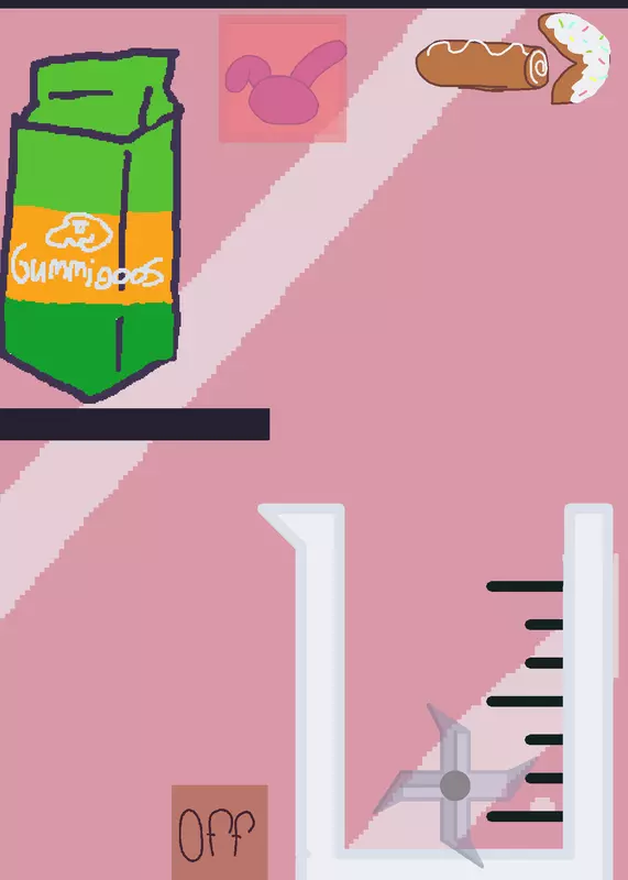 Game by @Popcorn_god