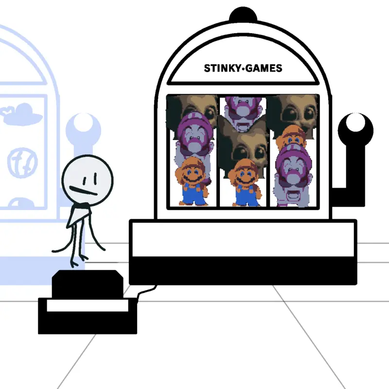 Game by @HammeText_
