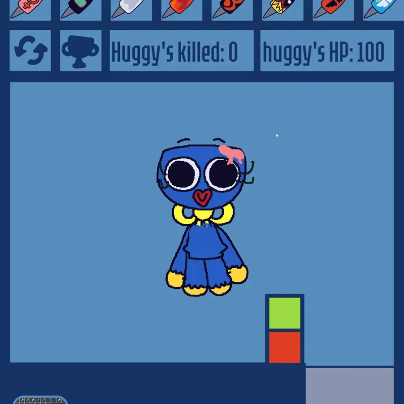 Game by @nattttttttttsukiiiiiiiii
