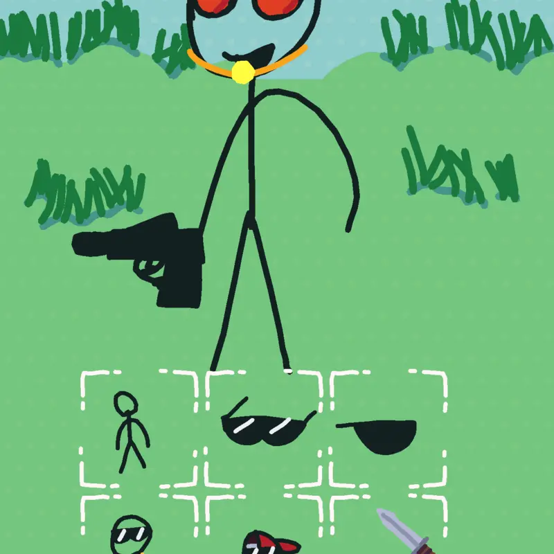 Game by @Elpapulon779