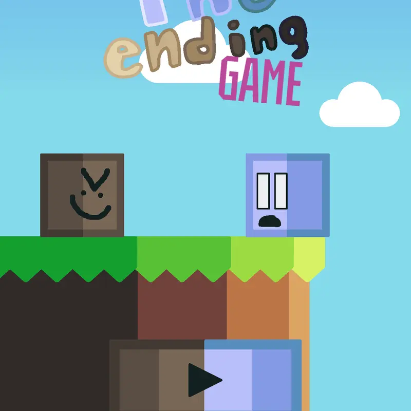 Game by @richero