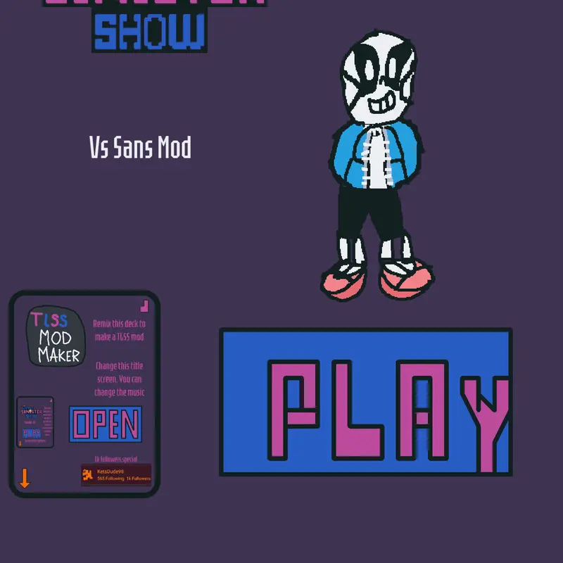 Game by @noobtubby1234