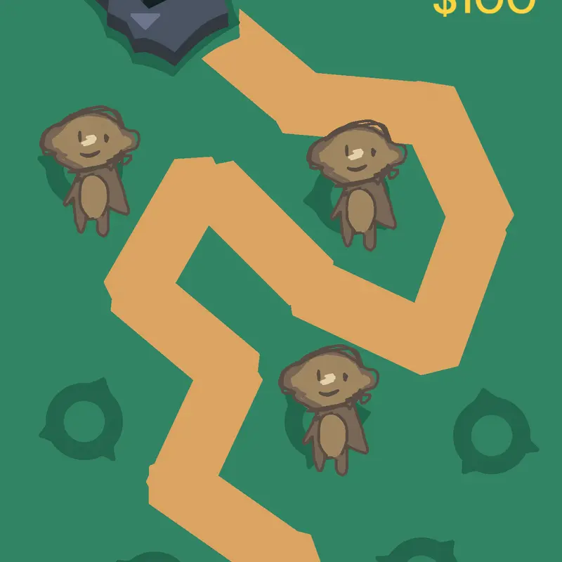 Game by @mandystar
