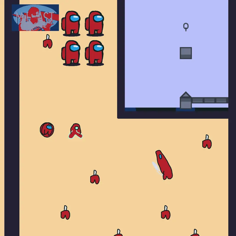 Game by @ronaldoooo