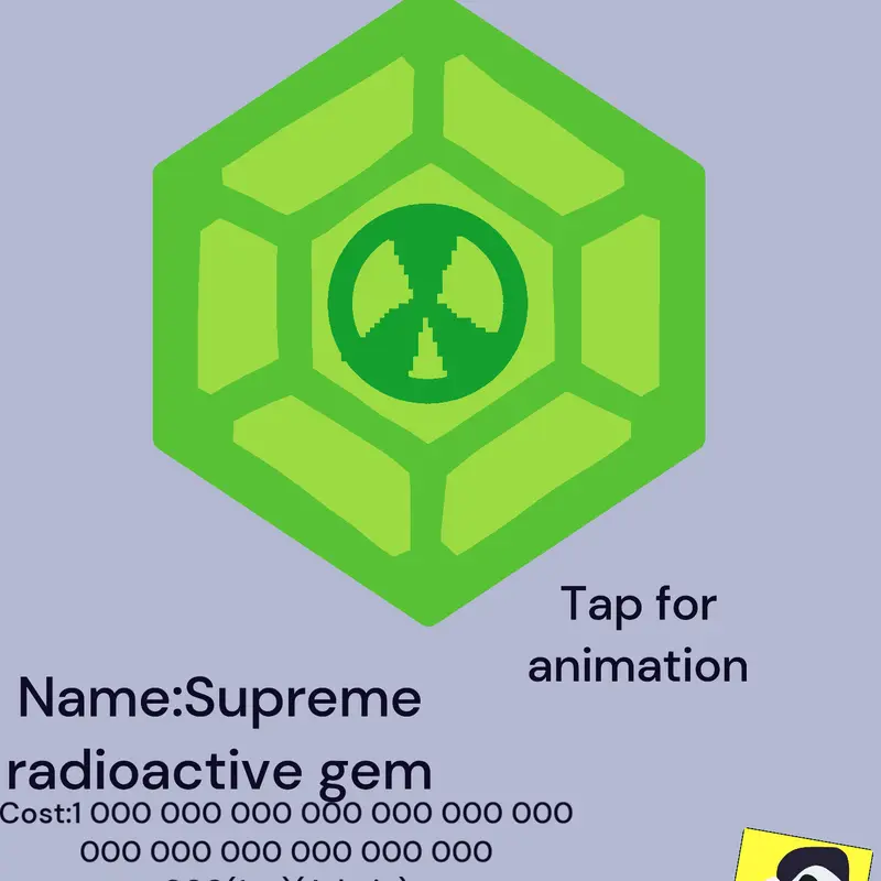 Game by @Water_dispenser