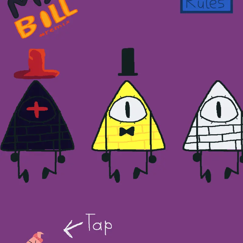 Game by @DKACK_KCAKD