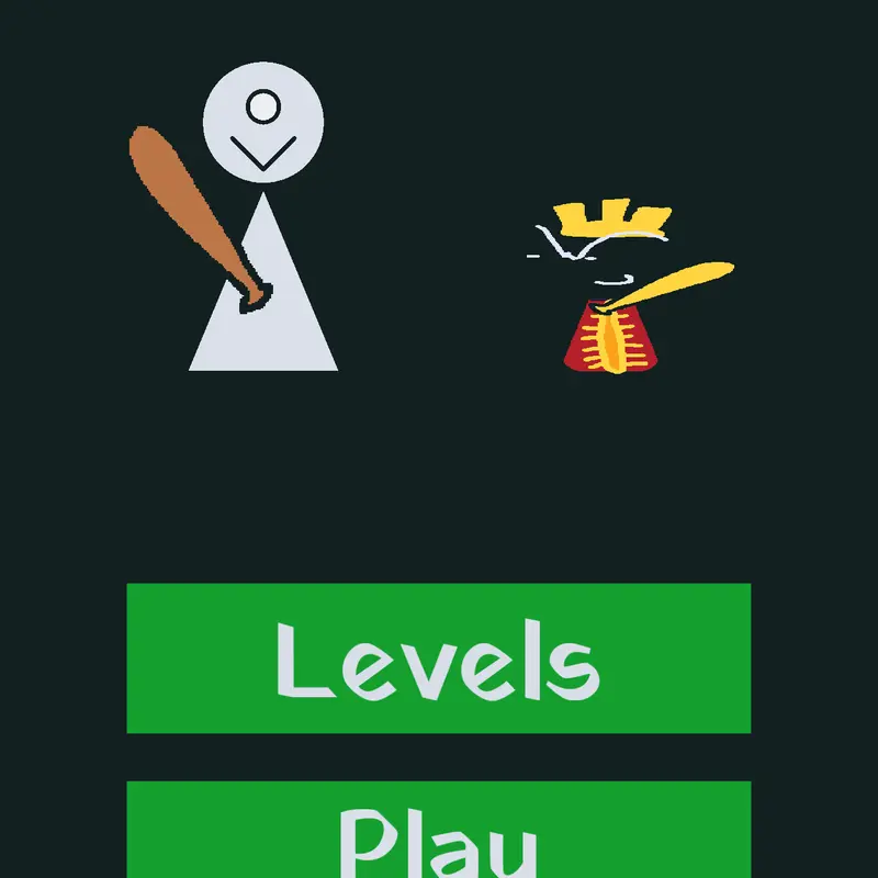 Game by @explosao