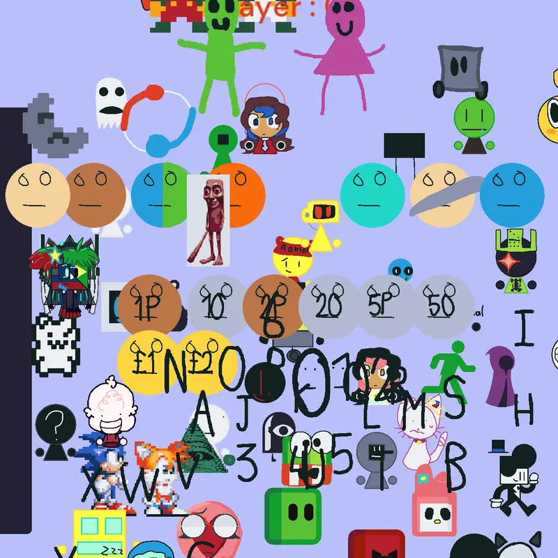 Game by @Mrguy37191234567890