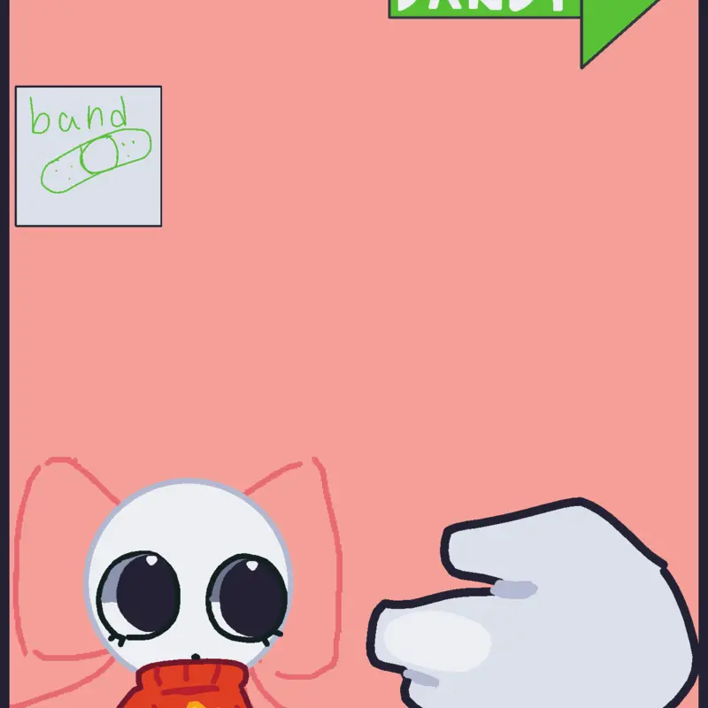 Game by @jia_yu_love_art