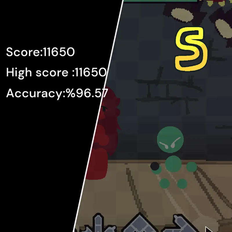 Game by @UlisesFarias