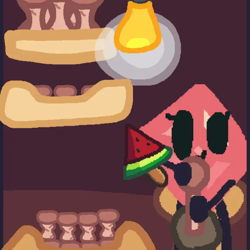 Game by @-Crysteen-