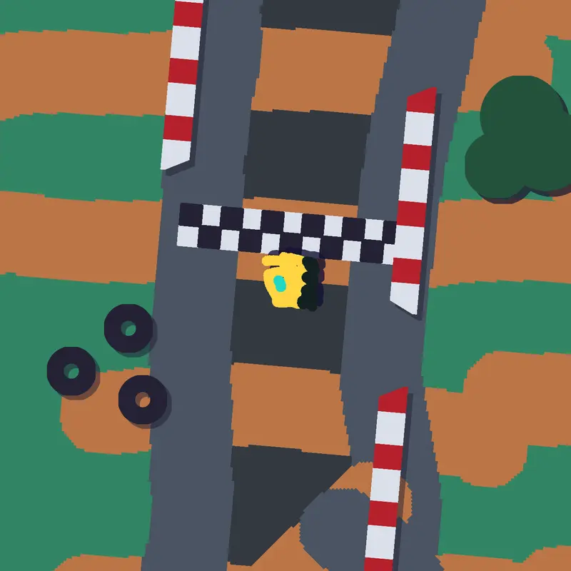 Game by @momitomelli