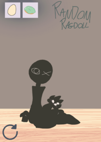 New RAGDOLL!!!