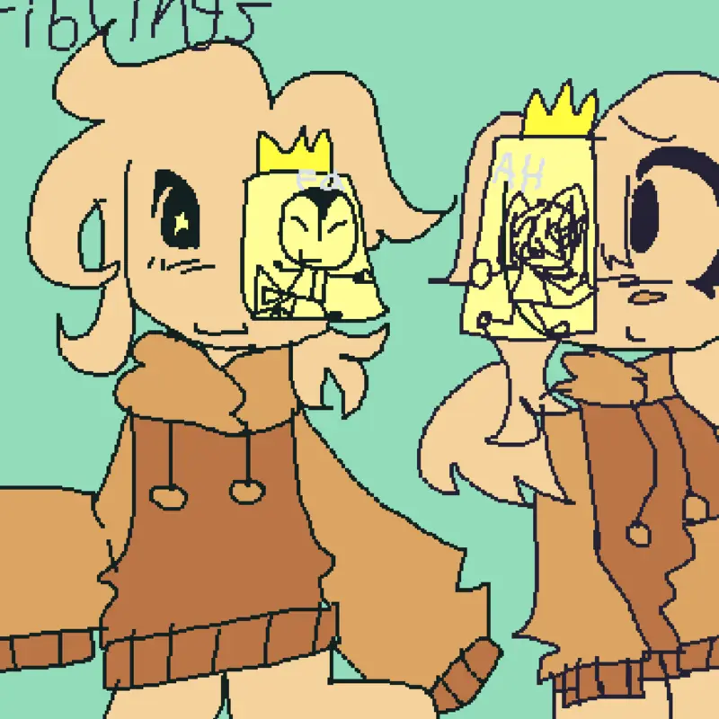 Game by @D1V4_D4YO
