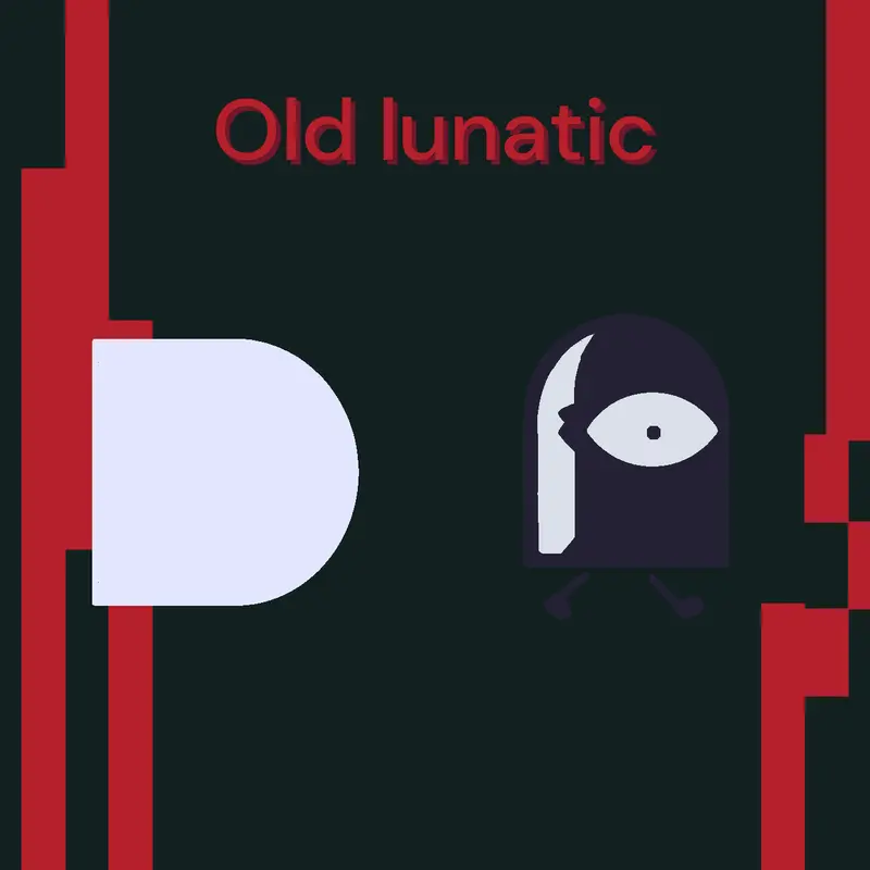 Game by @Scaredyshroom