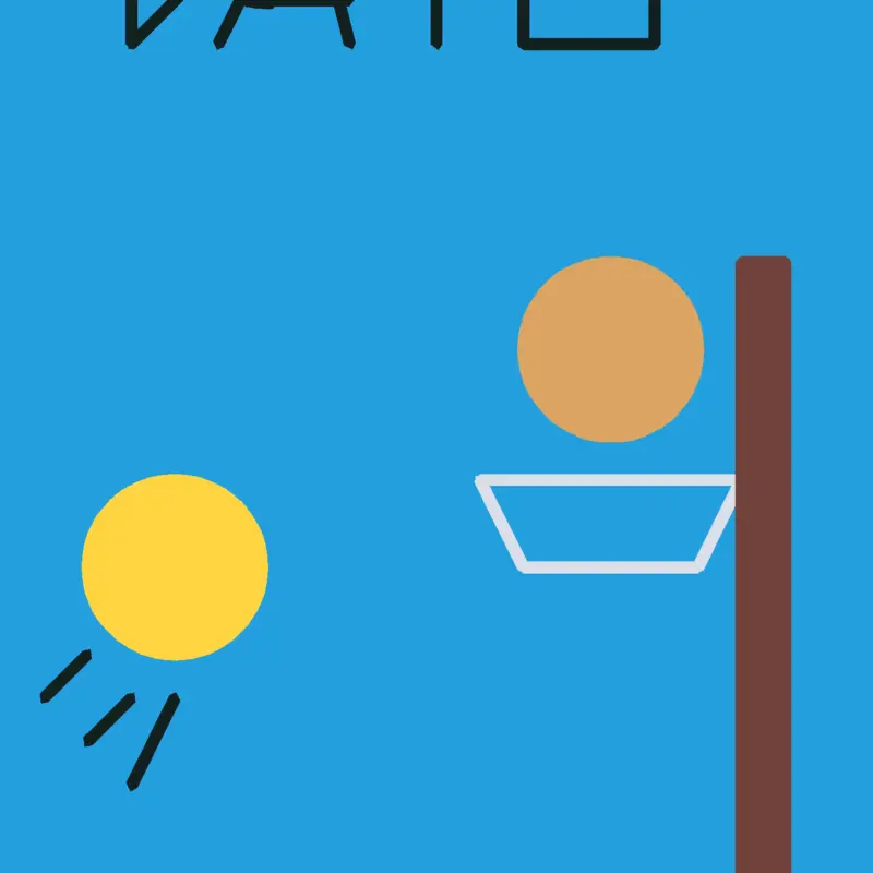 Algicosathlon by @Teardropbfdi