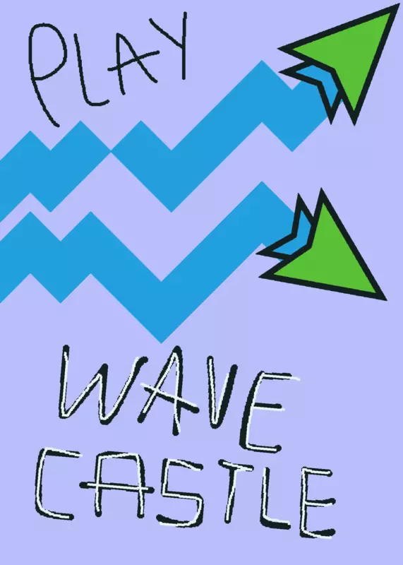 AI mode no creating fanmade with wave s- by @catlink-noobbloxgames