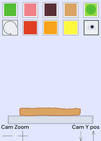 Burger Maker