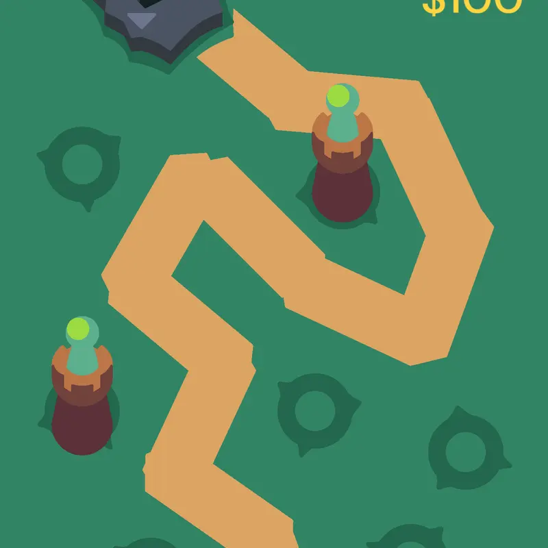 Game by @pizzaliker