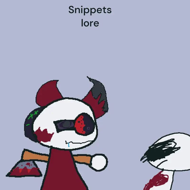 Game by @Snippet