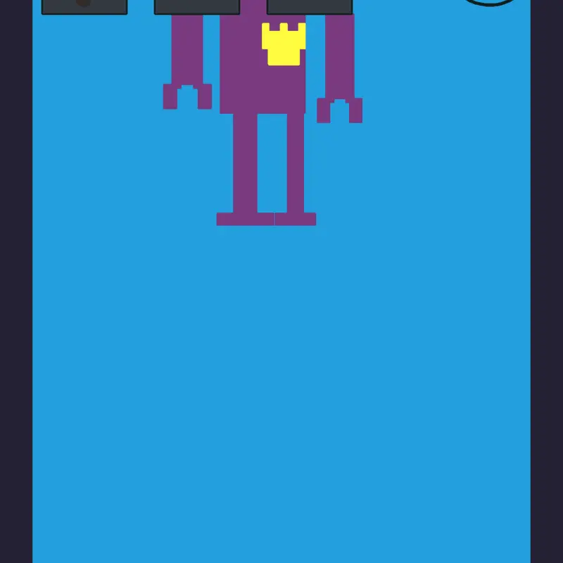 Game by @Teteguezin