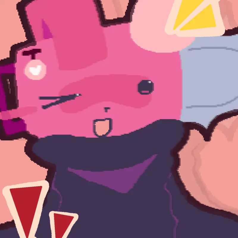 Game by @confuzzle