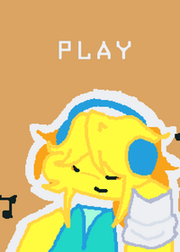 Exploration game!