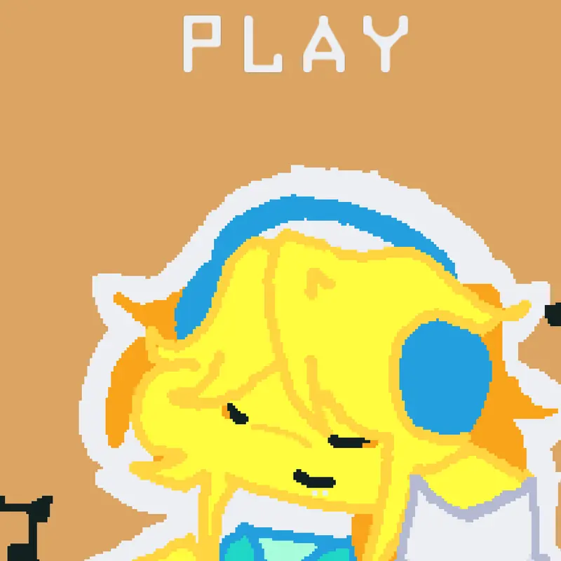Exploration game! by @LUNITA1