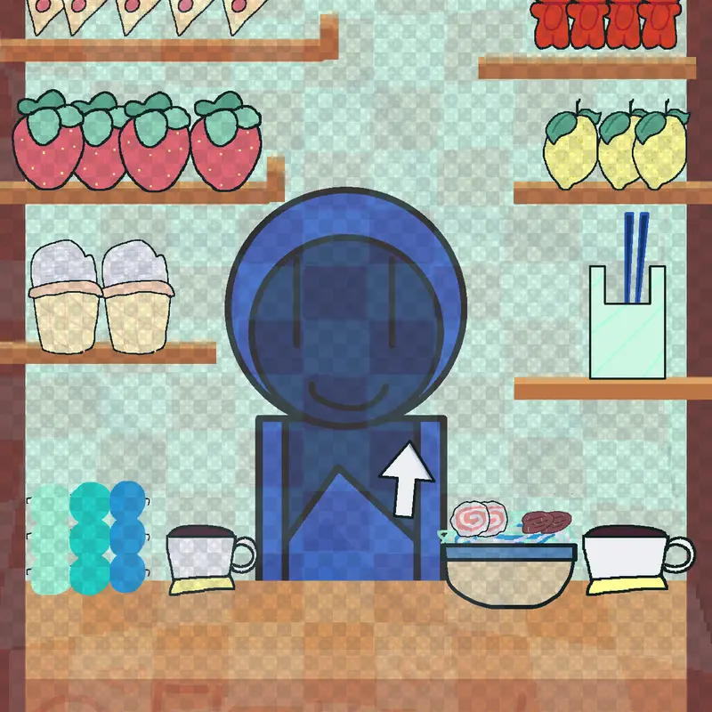 Game by @CutieGuy