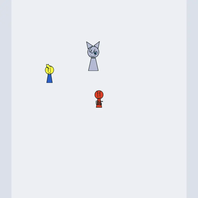 Game by @rafaeltuser