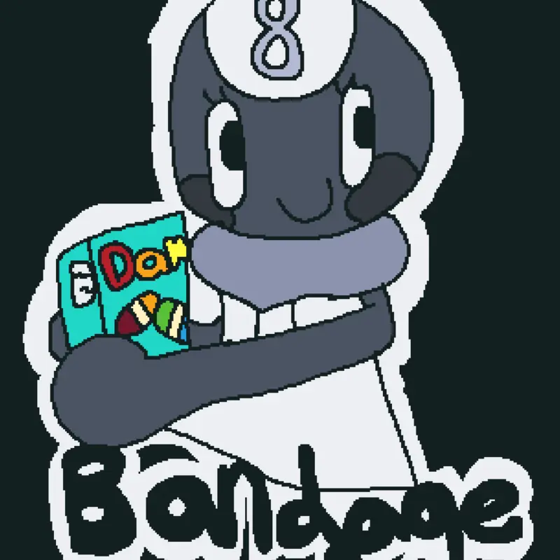 Game by @aftonsparv