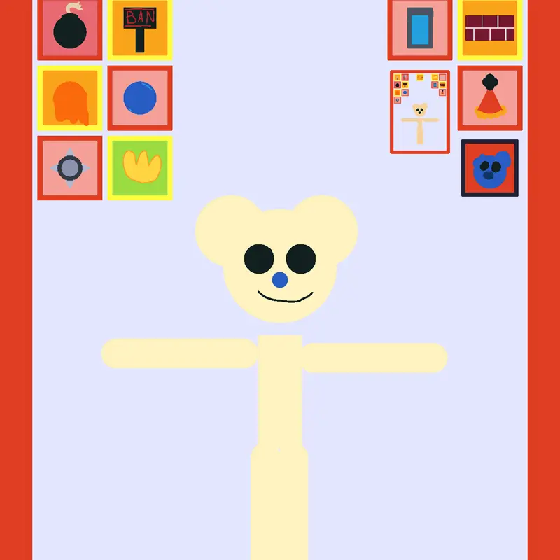 Game by @bob_minth