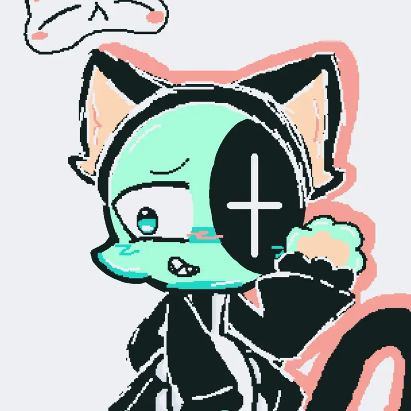 Game by @Twisted_D4ndy